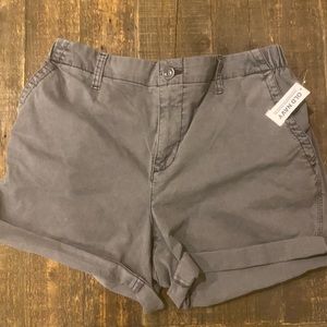 Old navy shorts